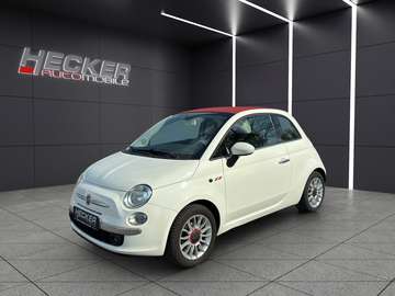 500 C 1.2 8V Lounge