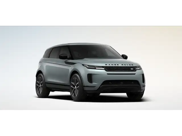 Land Rover Range Rover Evoque P160 S