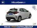 Toyota Yaris 1.5 120H Active Plus Gris - thumbnail 5