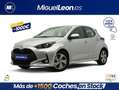 Toyota Yaris 1.5 120H Active Plus Gris - thumbnail 1