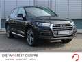 Audi Q5 40 TDI quattro sport B&O*CARPLAY*NAVI*SHZ Schwarz - thumbnail 1