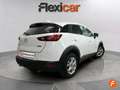 Mazda CX-3 2.0 Luxury Pack White 2WD 120 Wit - thumbnail 8