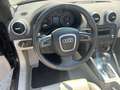 Audi A3 A3 II 2008  Cabrio 1.8 tfsi Ambition s-tronic !!! Nero - thumbnail 9