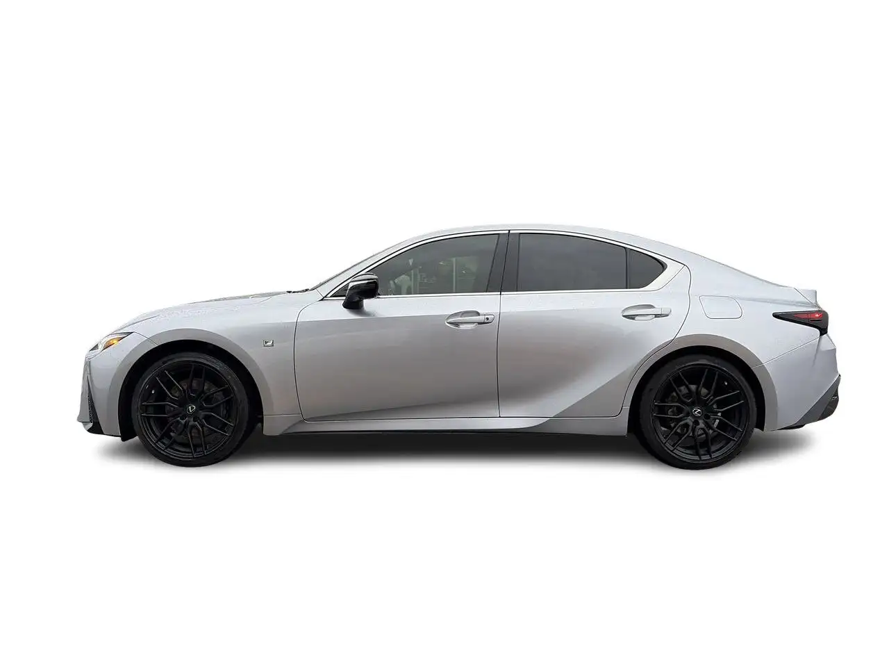Lexus IS снимка Lexus IS