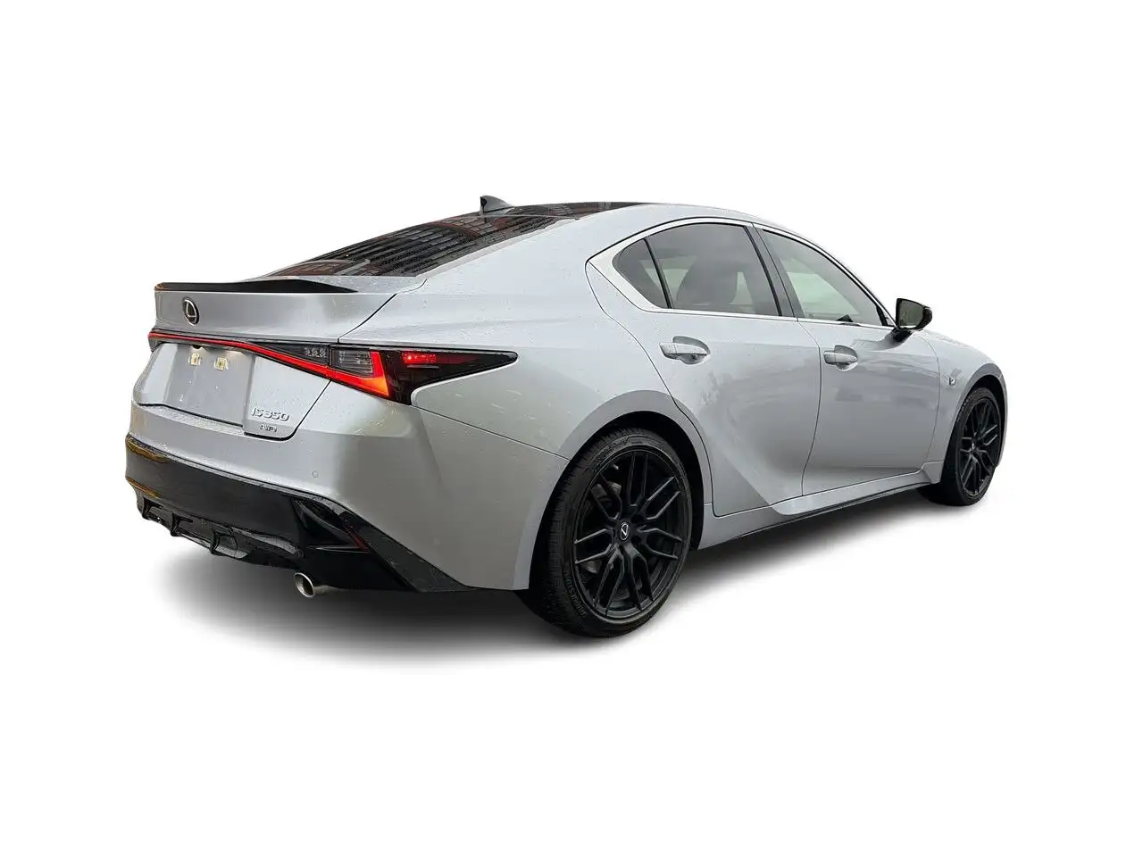 Lexus IS снимка Lexus IS