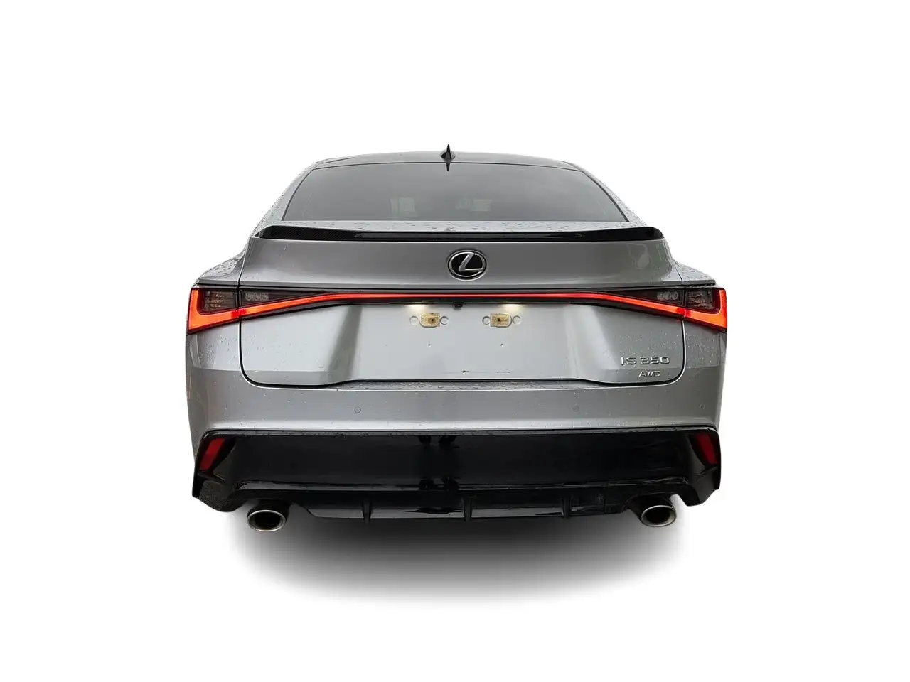 Lexus IS снимка Lexus IS
