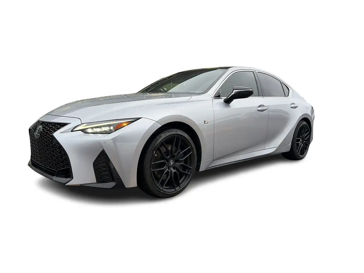 Lexus IS снимка Lexus IS