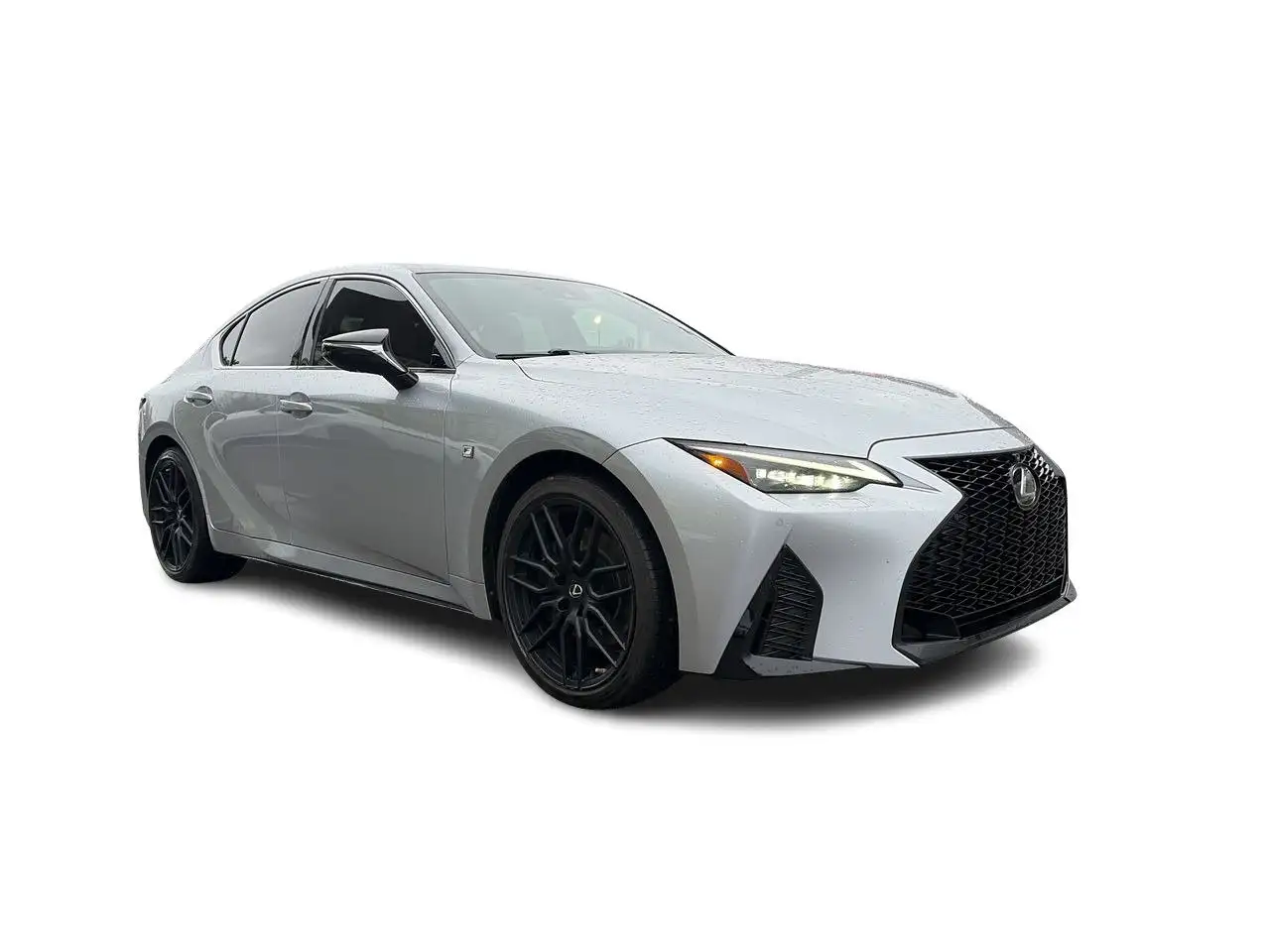 Lexus IS снимка Lexus IS