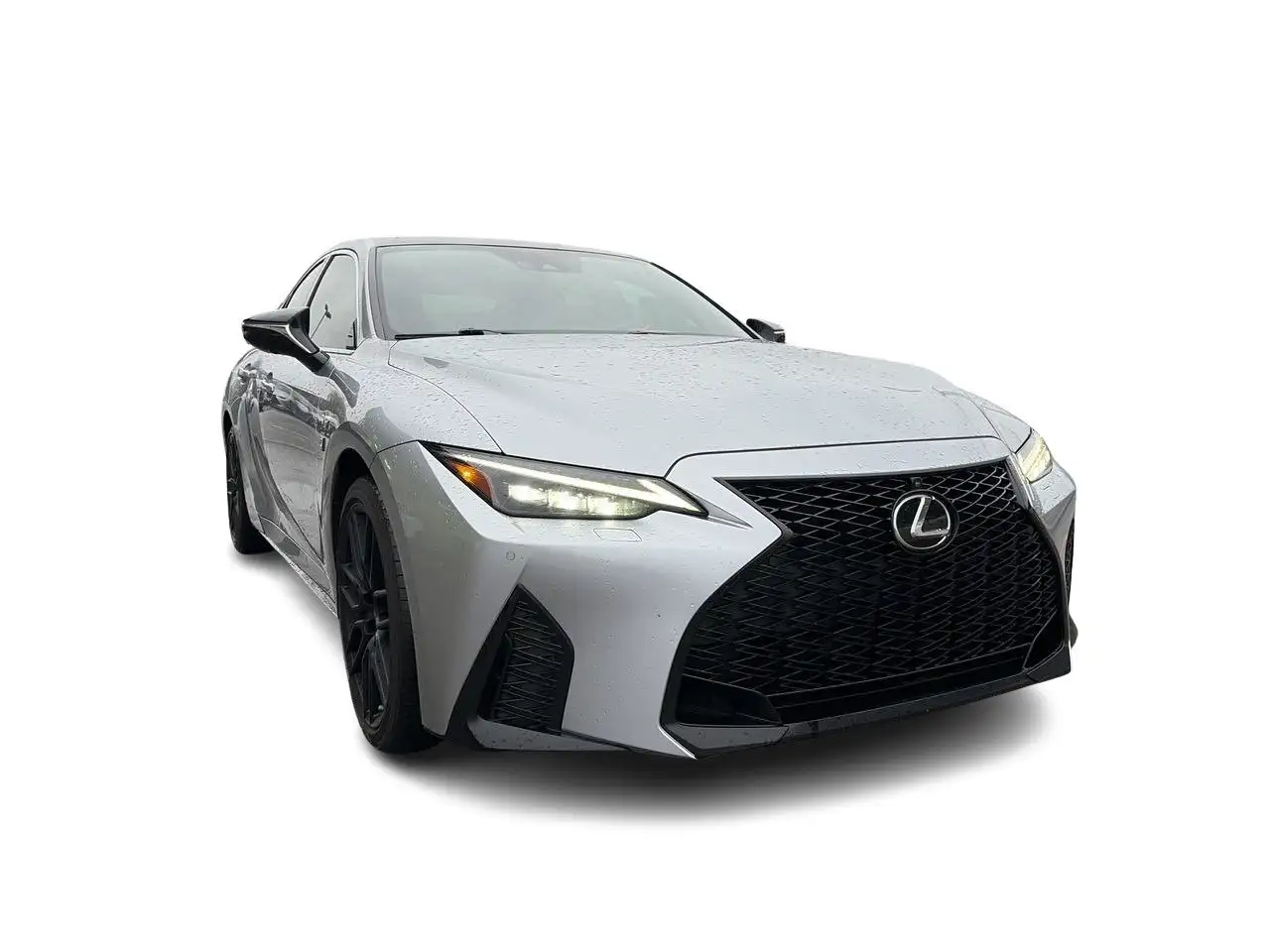 Lexus IS снимка Lexus IS