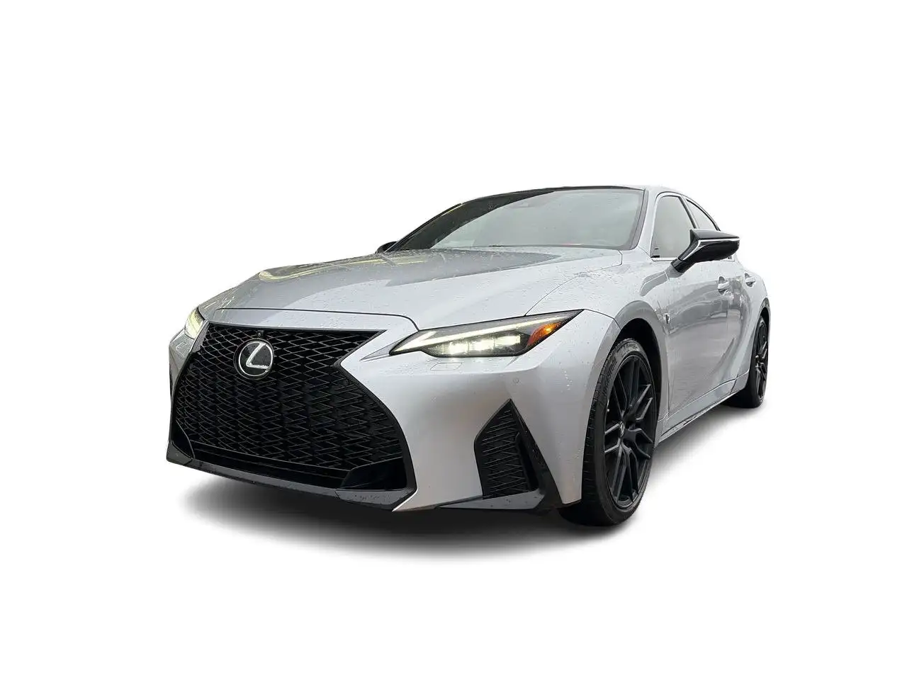 Lexus IS снимка Lexus IS