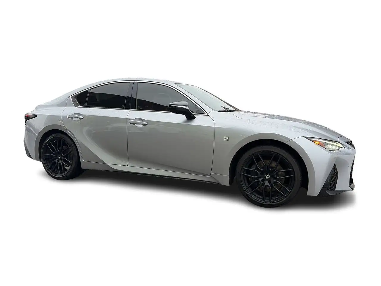 Lexus IS снимка Lexus IS