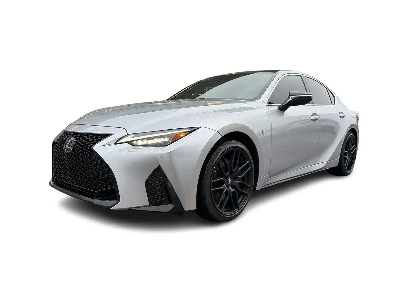 Lexus IS снимка Lexus IS
