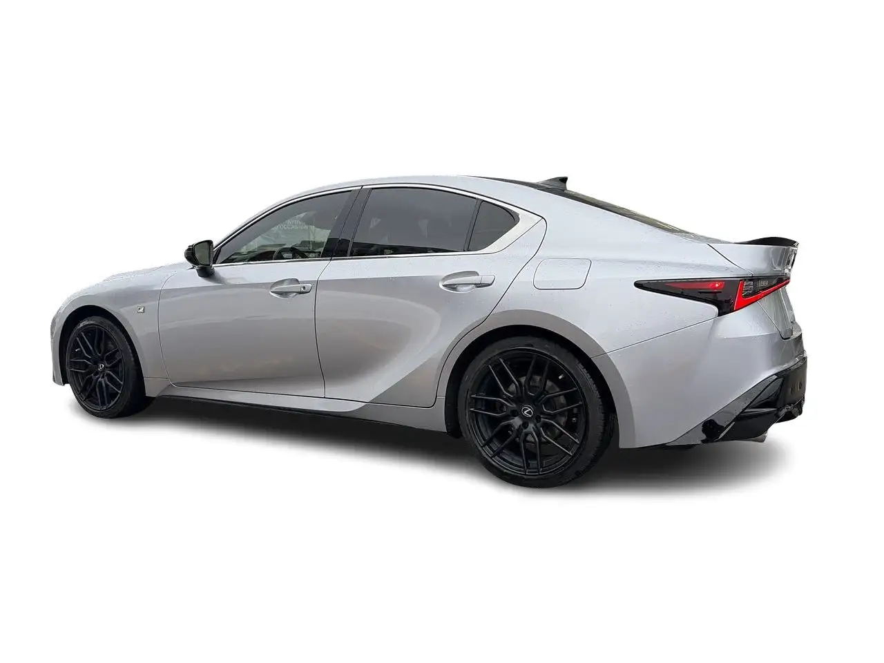 Lexus IS снимка Lexus IS