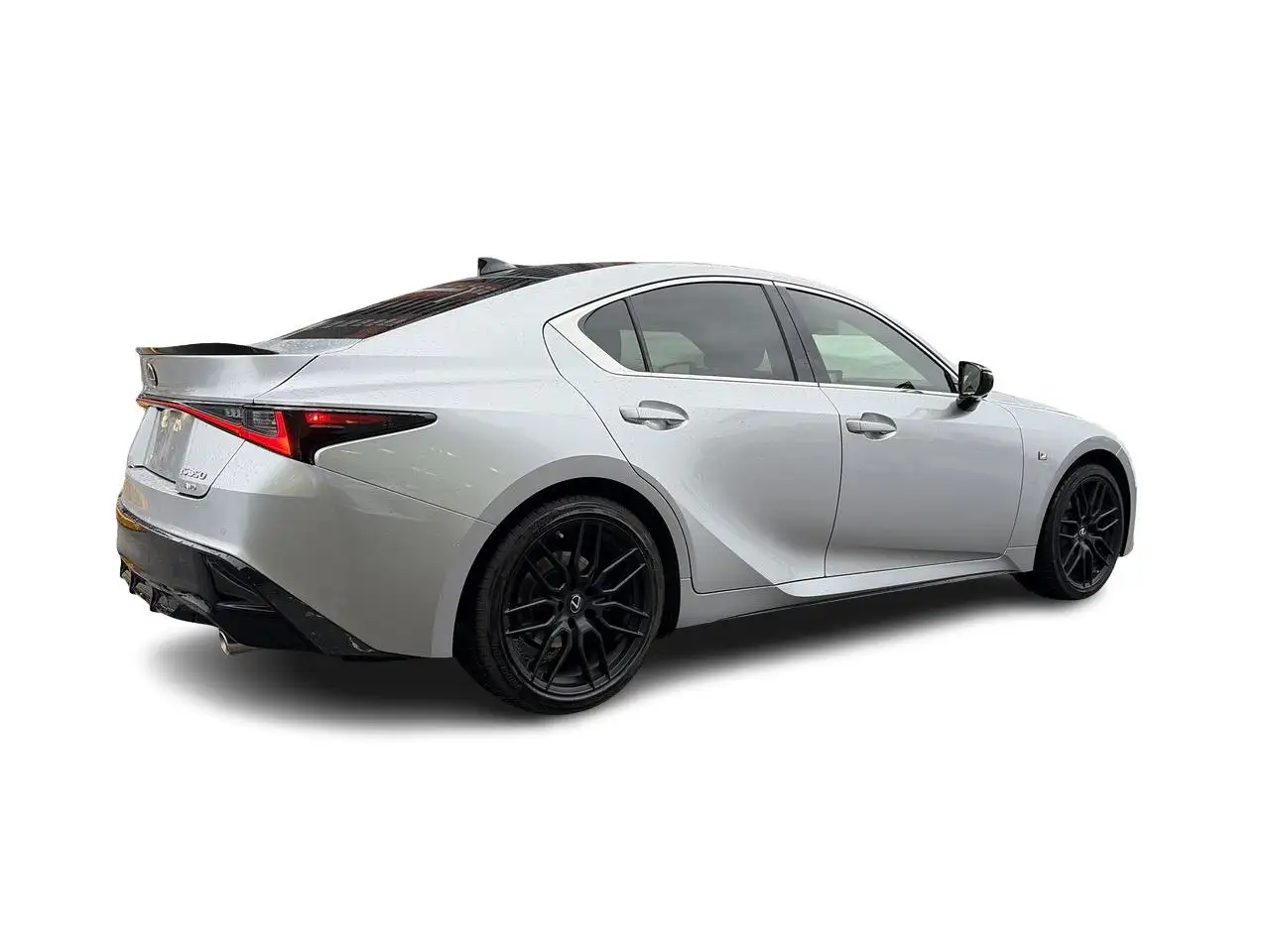 Lexus IS снимка Lexus IS