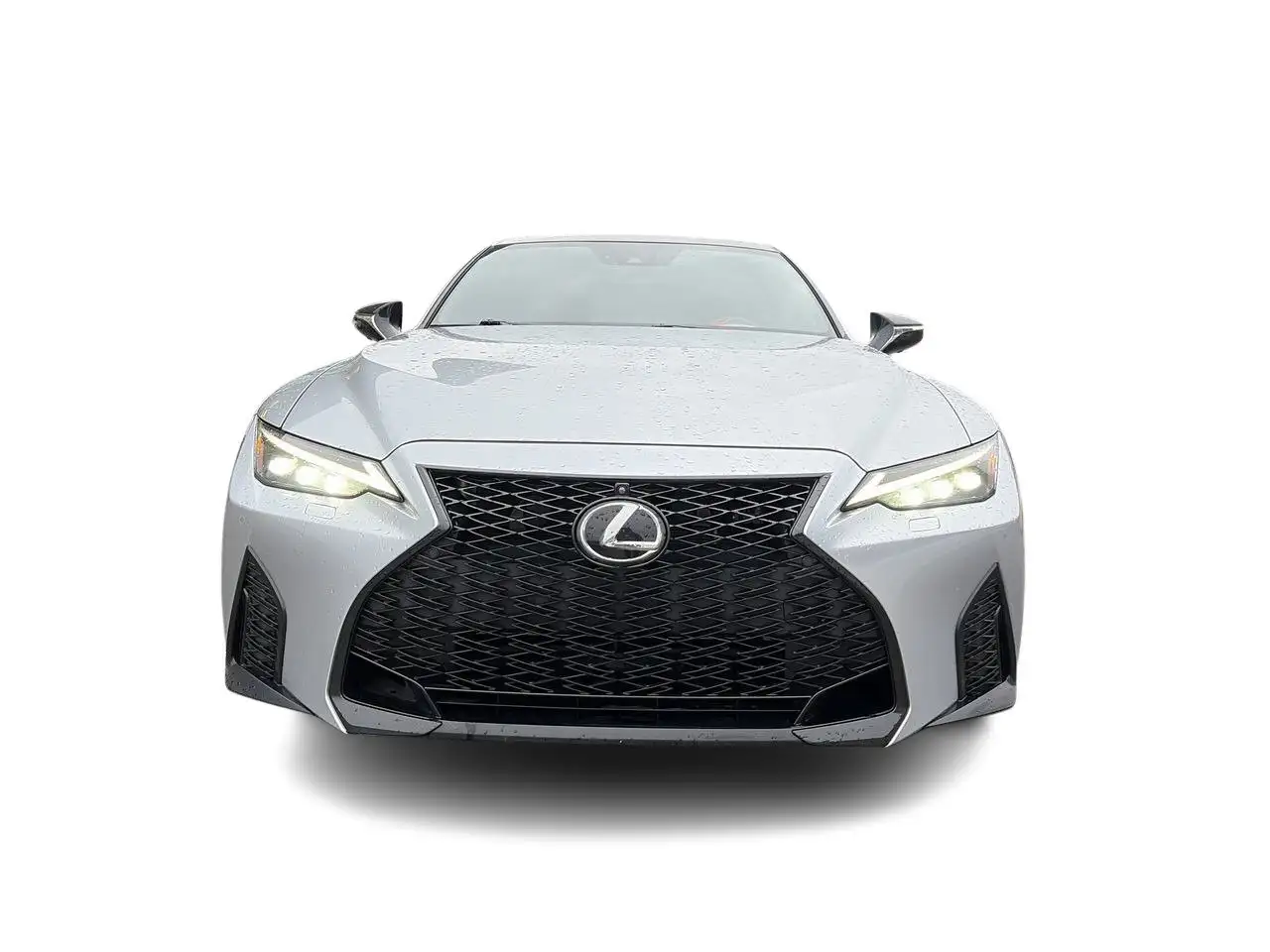 Lexus IS снимка Lexus IS