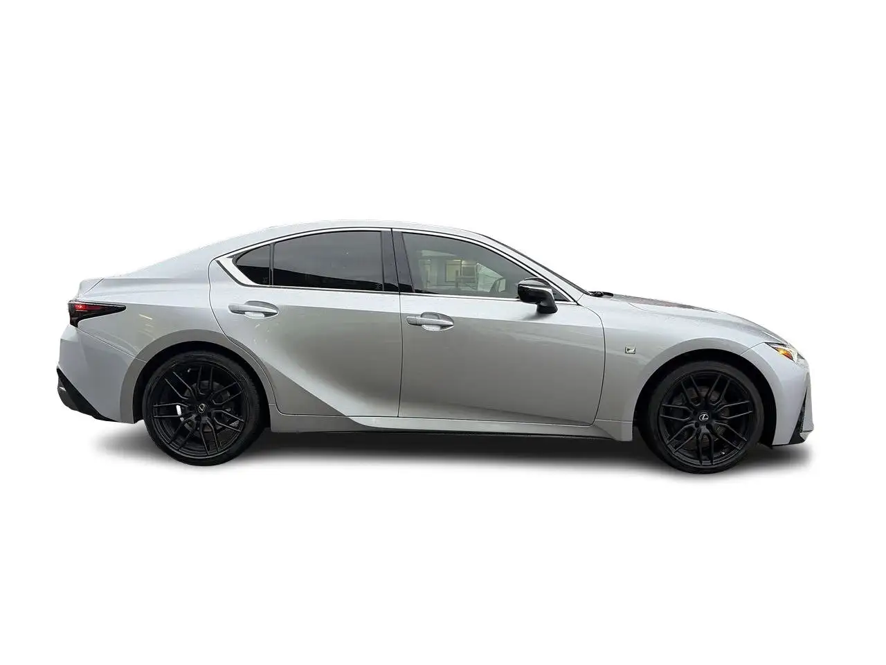 Lexus IS снимка Lexus IS