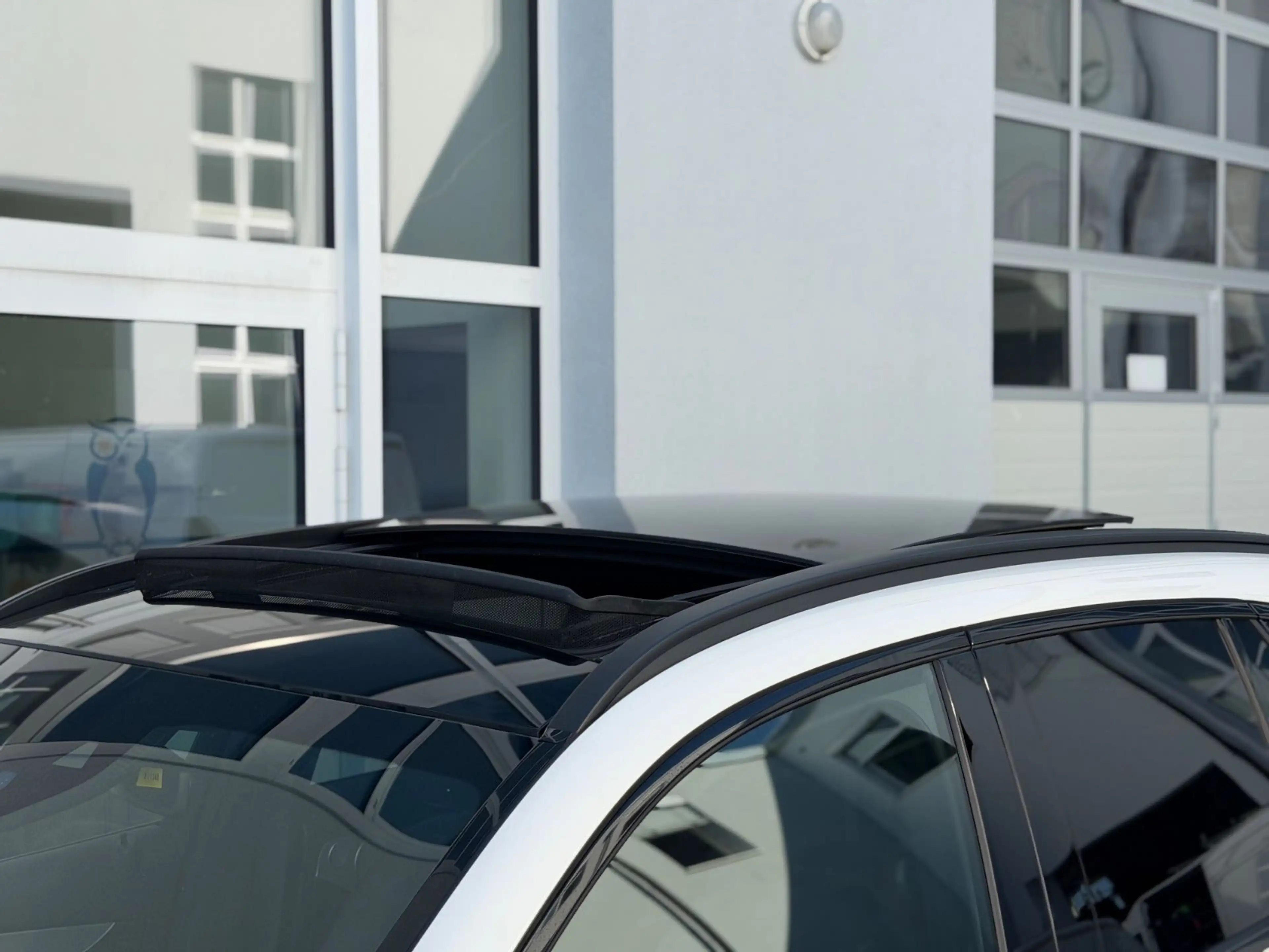 Mercedes-Benz GLC 400 d 4Matic 9G AMG NIGHT *AHK*PANO*KAMERA* — photo 5