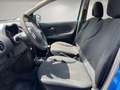 Nissan Note 1.4i Acenta Klimaautomatik Blau - thumbnail 9