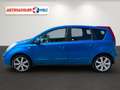 Nissan Note 1.4i Acenta Klimaautomatik Blau - thumbnail 7