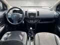 Nissan Note 1.4i Acenta Klimaautomatik Blau - thumbnail 11