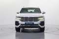 Volkswagen Touareg 3.0TDI V6 R-Line Tiptronic 4Motion 210kW Weiß - thumbnail 2