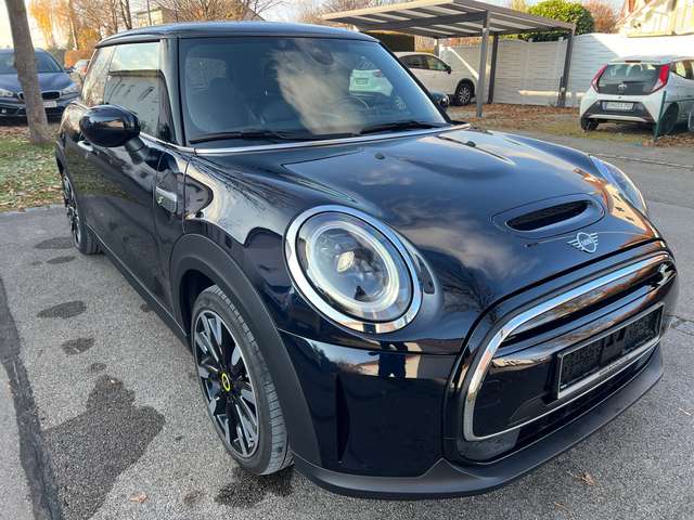 MINI Cooper SE MINI 3-TÜRER Elektro Yours Trim LED, Leder, Nav