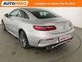 Mercedes-Benz E 220 d AMG Line Gris - thumbnail 4