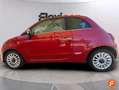 Fiat 500 Dolcevita 1.0 Hybrid 51KW (70 CV) Rojo - thumbnail 4