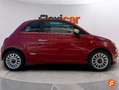 Fiat 500 Dolcevita 1.0 Hybrid 51KW (70 CV) Rojo - thumbnail 3