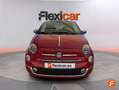 Fiat 500 Dolcevita 1.0 Hybrid 51KW (70 CV) Rojo - thumbnail 2