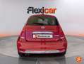 Fiat 500 Dolcevita 1.0 Hybrid 51KW (70 CV) Rojo - thumbnail 5