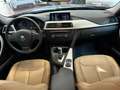 BMW 320 eff.dynamics navi/pelle/ automatica 1PROPRIETARIO Nero - thumbnail 11