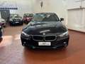 BMW 320 eff.dynamics navi/pelle/ automatica 1PROPRIETARIO Nero - thumbnail 2