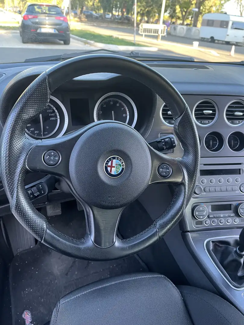 Alfa Romeo 1750 cabrio - 2