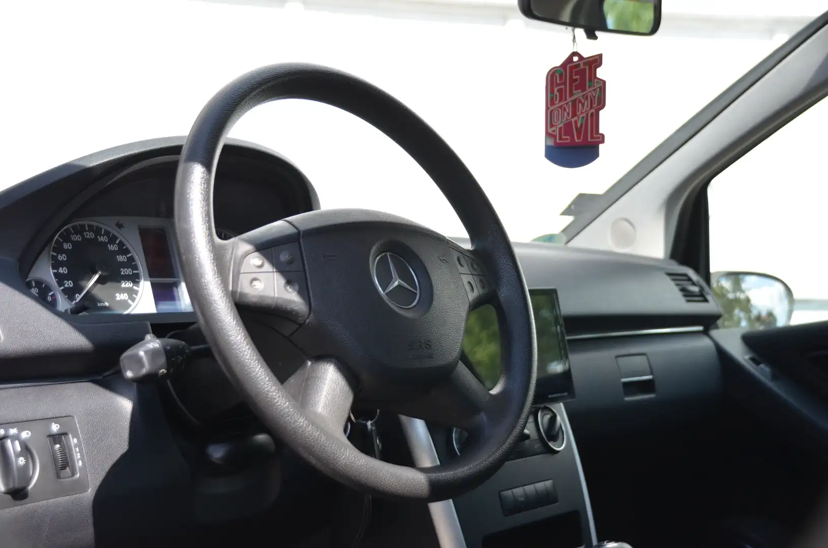 Mercedes-Benz B 170 B 170 (245.232) Albastru - 2