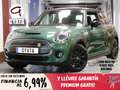 MINI Cooper SE Verde - thumbnail 1