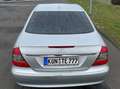 Mercedes-Benz E 220 E 220 CDI Automatik Elegance DPF Срібний - thumbnail 6