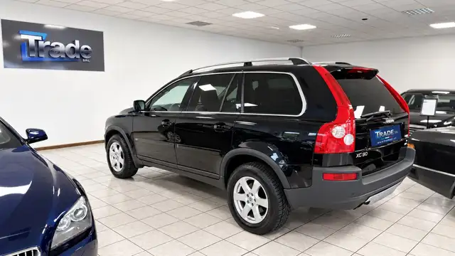 Volvo XC90 XC90 Benzina AWD T6 Executive