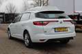Renault Megane 1.5 dCi 110PK Grijs Kenteken, Navigatie, Airco, - thumbnail 9