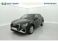 Audi Q2 S line 35TFSI 110KW(150CV) S tronic * My Way Selection * Gris - thumbnail 1