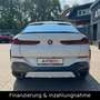 BMW X6 30 d xDrive M Sport Pro Pano Iconic AHK 22" Blanc - thumbnail 7