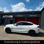 BMW X6 30 d xDrive M Sport Pro Pano Iconic AHK 22" Blanc - thumbnail 2
