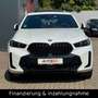 BMW X6 30 d xDrive M Sport Pro Pano Iconic AHK 22" Blanc - thumbnail 3