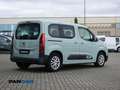 Citroen Berlingo 1.5 Bluehdi M Feel 100cv Grün - thumbnail 6