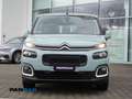 Citroen Berlingo 1.5 Bluehdi M Feel 100cv Grün - thumbnail 2