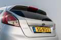 Ford Fiesta 1.0 EcoBoost Titanium | Stoelverwarming | Leder | Zilver - thumbnail 30