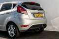 Ford Fiesta 1.0 EcoBoost Titanium | Stoelverwarming | Leder | Zilver - thumbnail 34