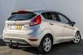 Ford Fiesta 1.0 EcoBoost Titanium | Stoelverwarming | Leder | Zilver - thumbnail 6