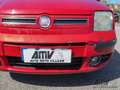 Fiat Panda 1.3 MJT 16V 69 Cv Rojo - thumbnail 20