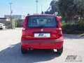 Fiat Panda 1.3 MJT 16V 69 Cv Rojo - thumbnail 5